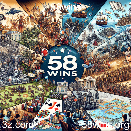 Desbravando o Mundo dos Jogos de Estratégia